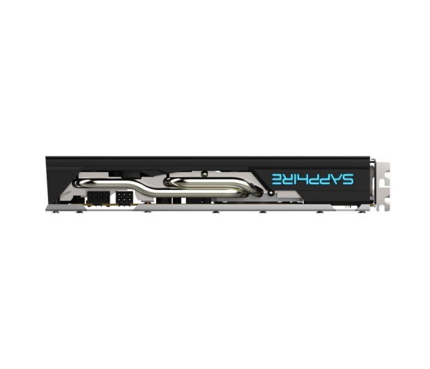 Sapphire Radeon RX 580 NITRO+ 8GB GDDR5 - 398043 - zdjęcie 6